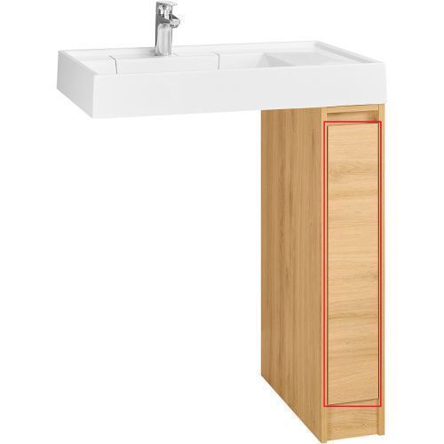 Фасад AQUATON Лондри 1A275001LH0C0