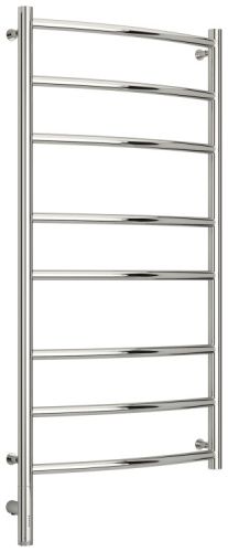 Полотенцесушитель Сунержа Галант 3.0 00-5800-1050 53х112 электрический сталь