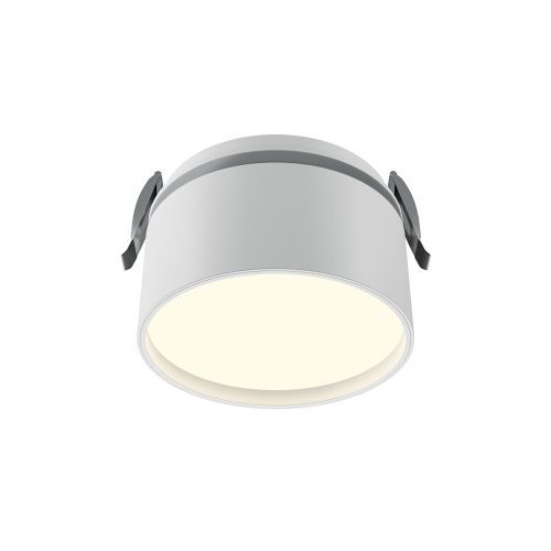 Светильник встраиваемый Maytoni Technical Onda DL024-12W-DTW-W