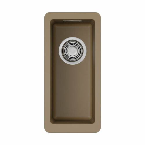 Кухонная мойка Omoikiri Kata 4993371 20х42 цвет карамель