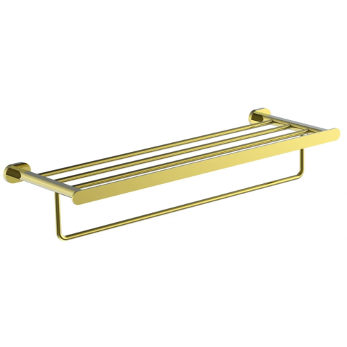 Полотенцедержатель Wonzon & Woghand First WW-8481-LG