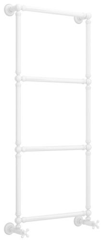 Полотенцесушитель Сунержа Ренессанс 1304 12-0280-1250 57х133 водяной белый