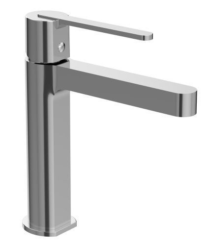 Смеситель AltroBagno Unione AltroBagnoUnione0135Cr на раковину хром