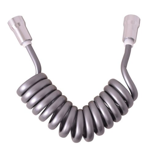 Шланг для душа RavSlezak PH1510 серый