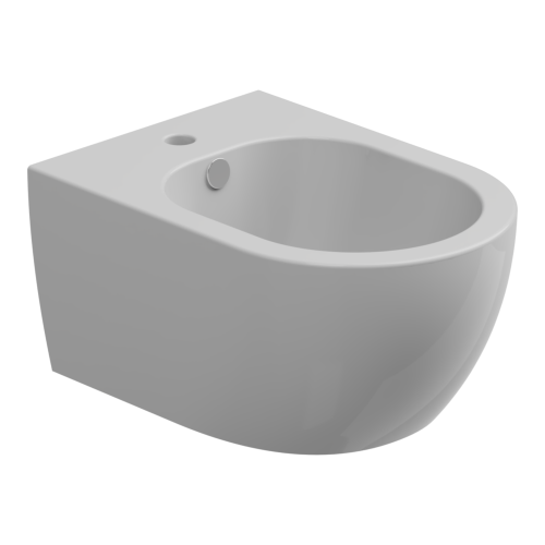 Биде GSG Ceramic Design Like LKBISO000 подвесное