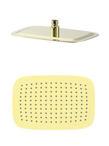 Верхний душ Wonzon & Woghand WW-88DP03-BG золото