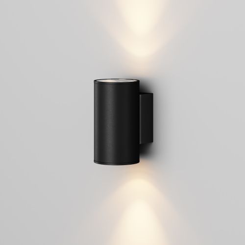 Архитектурный светильник Maytoni Outdoor Shim O303WL-L10GF3K