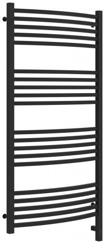 Полотенцесушитель Сунержа Аркус 3.0 15-5705-1260 63х132 электрический темный титан муар