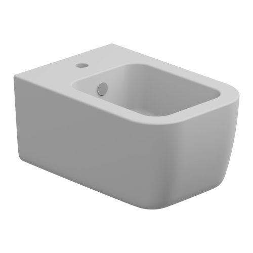 Биде GSG Ceramic Design Brio BRBISO001 подвесное