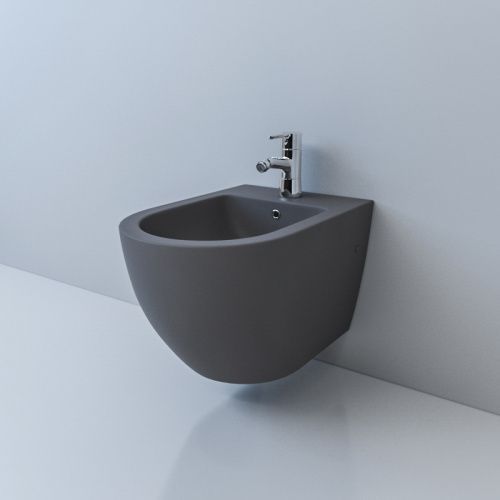 Биде Esbano GARCIA ESUPAZALW подвесное