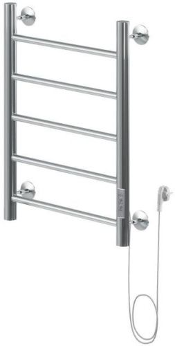 Полотенцесушитель Aquanet Mauro 00282002 56х60 электрический хром