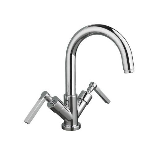 Смеситель Nicolazzi Mac Kinley 05 2236CR29 на раковину хром с термостатом