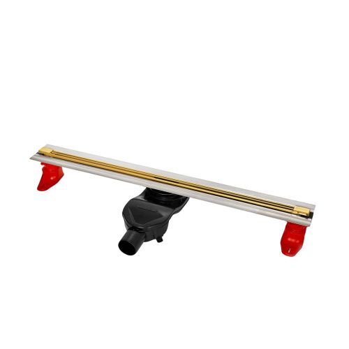 Душевой лоток Berges SUPER Slim 092154 в пол