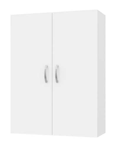 Шкаф Misty Лилия Э-Лил08060-011бф 60х24х80 подвесной