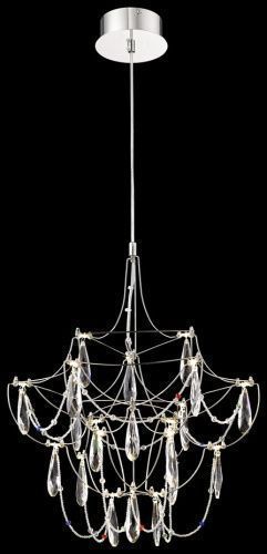 Светильник подвесной Wertmark Felicia WE336.21.106