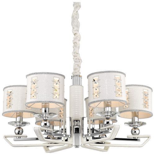 Светильник подвесной Wertmark Adelmaro WE393.06.003