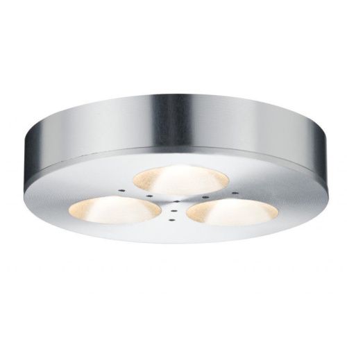 Светильник мебельный Paulmann Micro Line LED Plane (Мицро Лине ЛЕД Плане) 92587