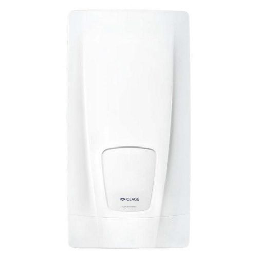 Водонагреватель электрический проточный 24 кВт Clage 3200-36124