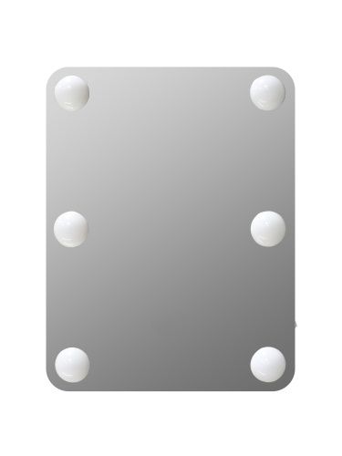 Зеркало в ванную Континент ЗГП55 33х43