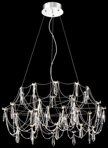 Светильник подвесной Wertmark Felicia WE336.40.103