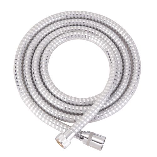 Шланг для душа WesnaArt SH201-150 хром