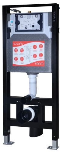 Инсталляция для унитаза Esbano Fram ESINFRAM