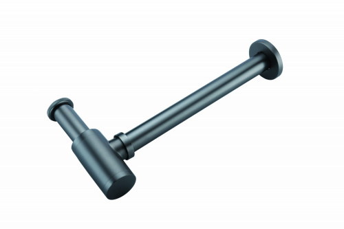 Сифон для раковины Boheme 609-GM