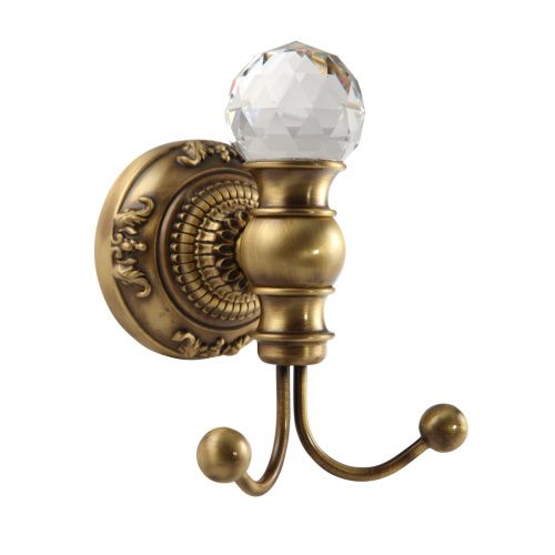 Крючок Migliore Cristalia 16774