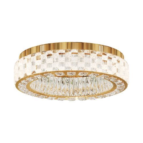 Люстра потолочная Maytoni Castello MOD336CL-L100G3K