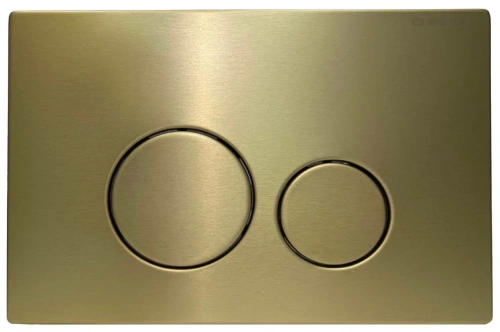 Клавиша смыва механическая CHARUS  FP.330.BTG.05