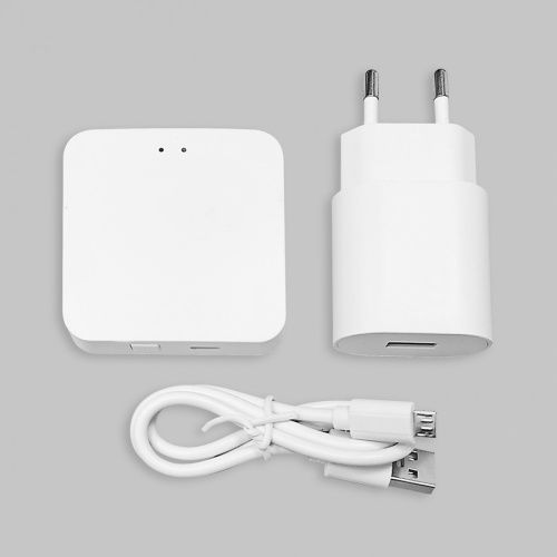 WI-FI конвертер IMEX Smart Home (Смарт Хоме) IL.0050.7000-WH
