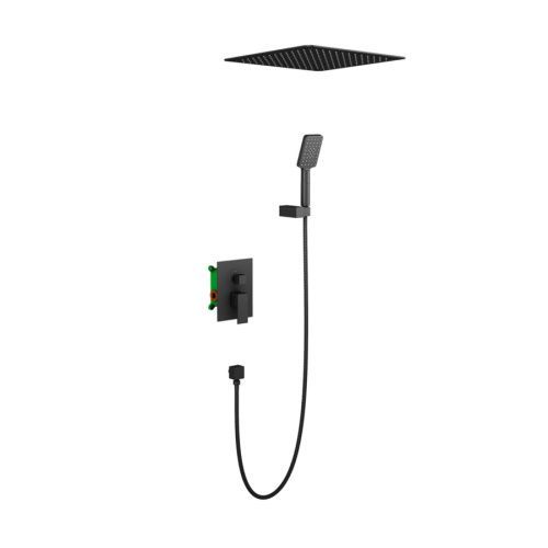 Душевая система Timo Selene SX-2029/00SM встраиваемая в стену