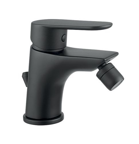 Смеситель Fiore 81NN8130 на биде черный