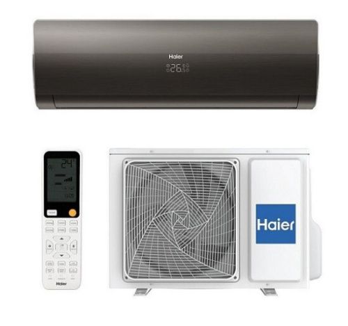 Настенный кондиционер Haier Flexis on/off HSU-18HFF103/R3-B / HSU-18HUF103/R3