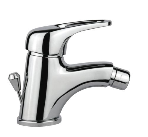 Смеситель Fiore 42CR3710 на биде хром