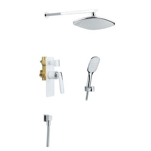 Душевая система Timo Saona SX-2370/00SM встраиваемая в стену