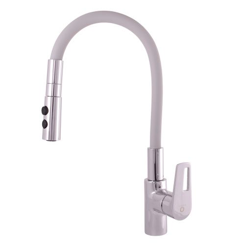 Смеситель для кухни RavSlezak COLORADO CO219.5/12 на мойку хром