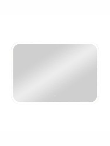 Зеркало в ванную Континент Bruno ЗЛП2161 80х60