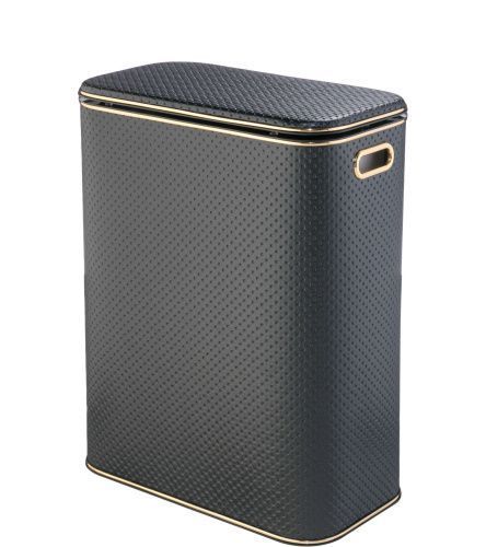 Корзина для белья Geralis Punto PBG-Bb