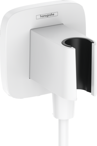 Шланговое подключение Hansgrohe FixFit Q 26887700