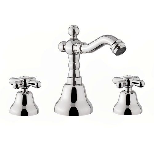 Смеситель Webert Armony AM710202015 на биде хром