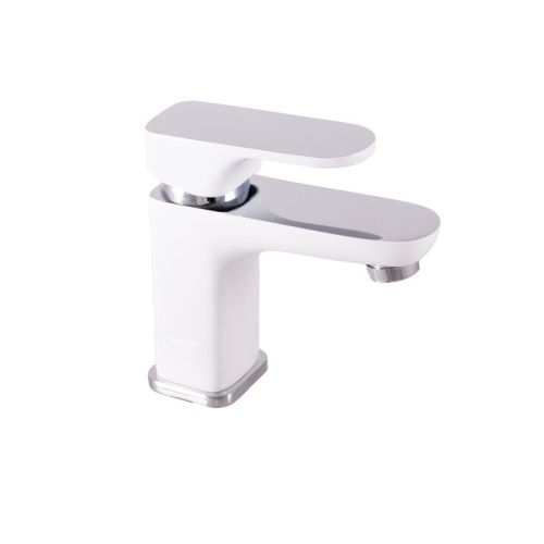 Смеситель RavSlezak YUKON YU126.5CB на раковину хром