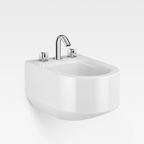 Биде Armani Roca Baia 7.3570.C.600.0 подвесное