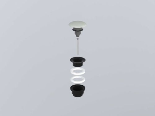 Донный клапан CIELO PIL01NM PM