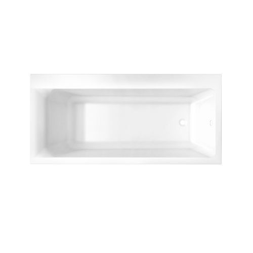 Ванна акриловая Lavinia Boho Catani 3712170R 170х80 встраиваемая прямоугольная без каркаса