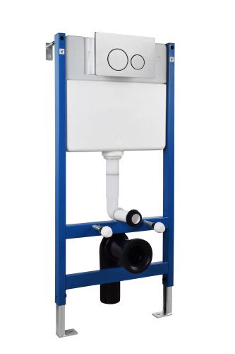 Инсталляция для унитаза Timo  TWC-01