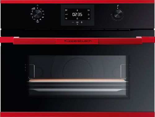 Духовой шкаф Kuppersbusch CBP 6332.0 S8