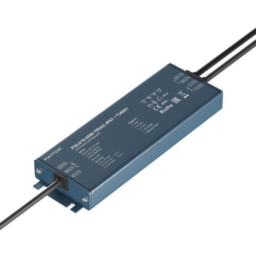 Блок питания Maytoni Lighting control 734001