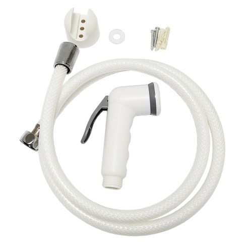 Лейка гигиенического душа Славен СЛ-ЗП-029 белый