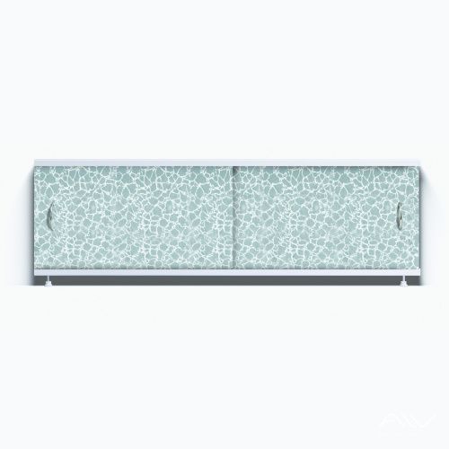 Экран под ванну фронтальный Alavann Классик ALV0501041